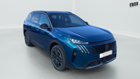 376593_p2 - PEUGEOT - 5008 - 2025