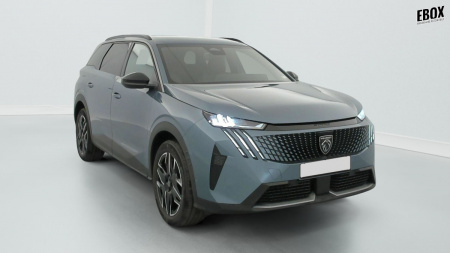 384756_p2 - PEUGEOT - 5008 - 2025