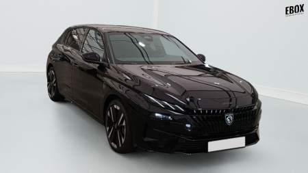 396779_p2 - PEUGEOT - NOUVELLE 308 - 2026