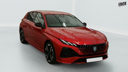 396778_p2 - PEUGEOT - NOUVELLE 308 - 2026