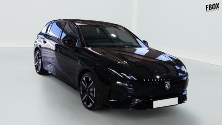 397961_p2 - PEUGEOT - NOUVELLE 308 - 2026