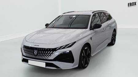 401578_p2 - PEUGEOT - NOUVELLE 308 SW - 2026