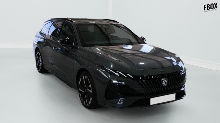 397965_p2 - PEUGEOT - NOUVELLE 308 SW - 2026