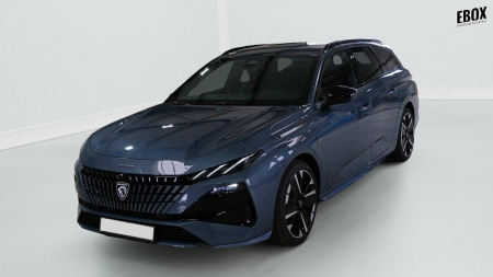 401168_p2 - PEUGEOT - NOUVELLE 308 SW - 2026