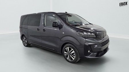 401599_p2 - PEUGEOT - TRAVELLER - 2026