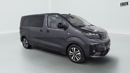 401617_p2 - PEUGEOT - TRAVELLER - 2026