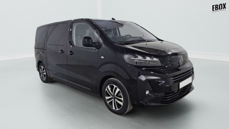 401603_p2 - PEUGEOT - TRAVELLER - 2026