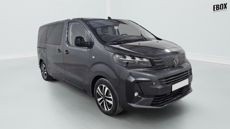 401602_p2 - PEUGEOT - TRAVELLER - 2026