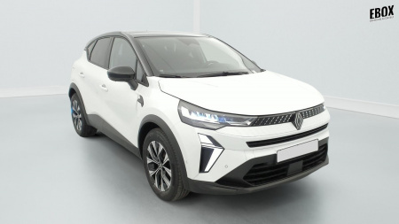 400732_p2 - RENAULT - CAPTUR - 2026