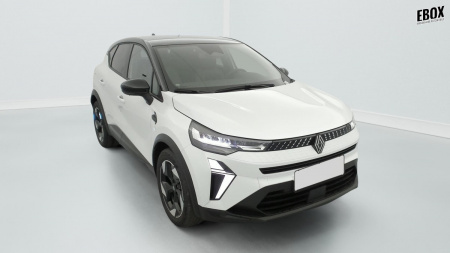 383762_p2 - RENAULT - CAPTUR - 2026