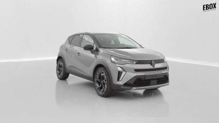 402298_p2 - RENAULT - CAPTUR - 2026
