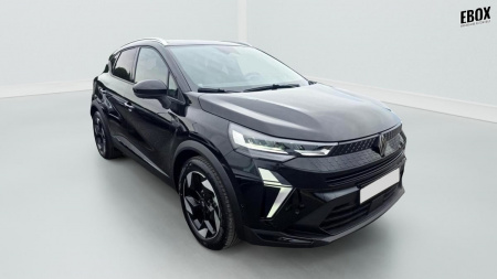 401398_p2 - RENAULT - CAPTUR - 2026
