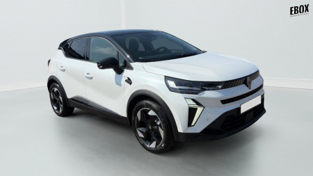 402143_p2 - RENAULT - CAPTUR - 2026