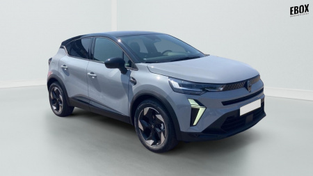 402144_p2 - RENAULT - CAPTUR - 2026