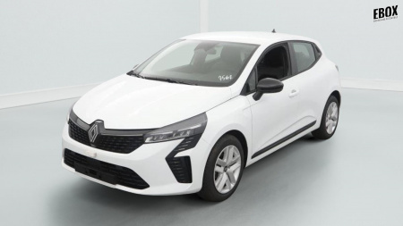 402060_p2 - RENAULT - CLIO - 2025