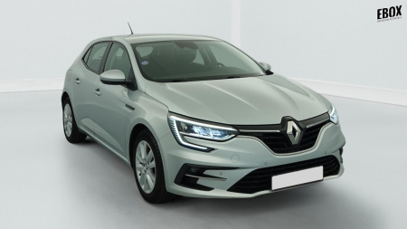 393871_p2 - RENAULT - MEGANE - 2022