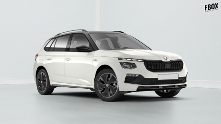401366_p2 - SKODA - KAMIQ - 2026