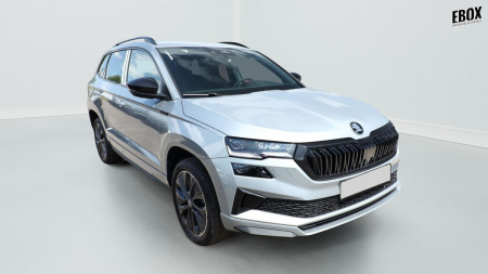 403054_p2 - SKODA - KAROQ - 2026 403054_p2 - SKODA - KAROQ - 2026