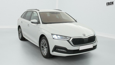 397928_p2 - SKODA - OCTAVIA - 2022