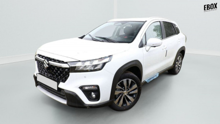 388833_p2 - SUZUKI - S CROSS - 2026