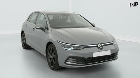 394660_p2 - VOLKSWAGEN - GOLF - 2022