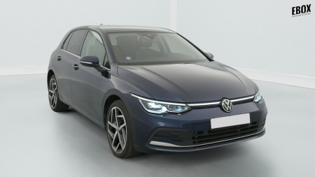390654_p2 - VOLKSWAGEN - GOLF - 2022