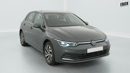394103_p2 - VOLKSWAGEN - GOLF - 2022