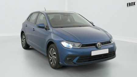 397078_p2 - VOLKSWAGEN - POLO - 2022