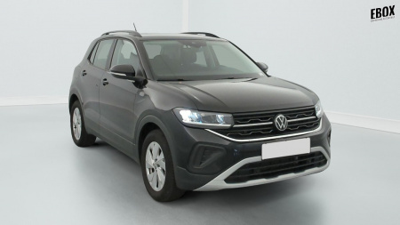 394352_p2 - VOLKSWAGEN - T CROSS - 2025