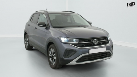 393981_p2 - VOLKSWAGEN - T CROSS - 2025