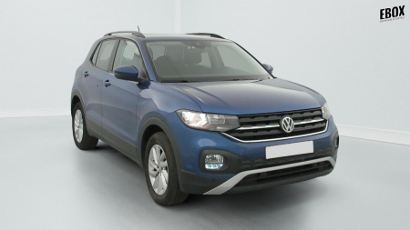 387910_p2 - VOLKSWAGEN - T CROSS - 2019