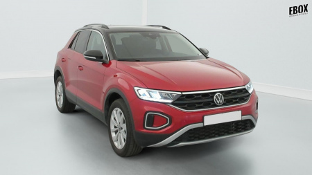 386959_p2 - VOLKSWAGEN - T ROC - 2024