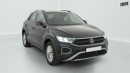 388406_p2 - VOLKSWAGEN - T ROC - 2025