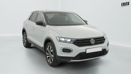 396013_p2 - VOLKSWAGEN - T ROC - 2021