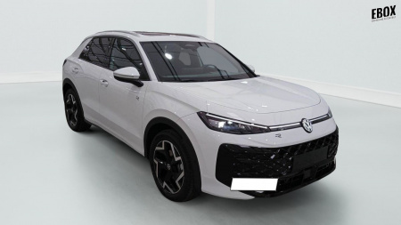 401450_p2 - VOLKSWAGEN - T ROC - 2026
