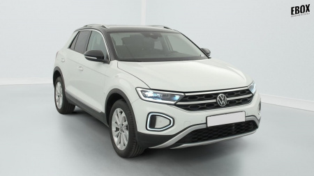 397282_p2 - VOLKSWAGEN - T ROC - 2022