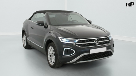 394756_p2 - VOLKSWAGEN - T ROC - 2022