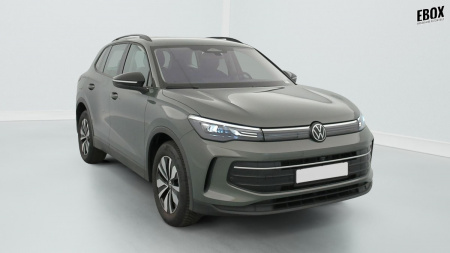 391673_p2 - VOLKSWAGEN - TIGUAN - 2025