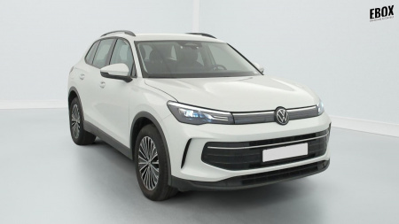 394298_p2 - VOLKSWAGEN - TIGUAN - 2025