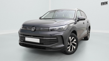 395011_p2 - VOLKSWAGEN - TIGUAN - 2026