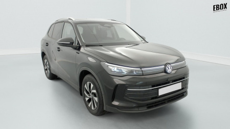 390178_p2 - VOLKSWAGEN - TIGUAN - 2026