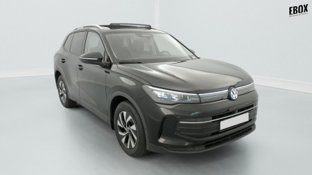 390181_p2 - VOLKSWAGEN - TIGUAN - 2026