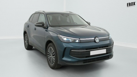 394012_p2 - VOLKSWAGEN - TIGUAN - 2025
