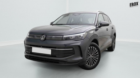 391953_p2 - VOLKSWAGEN - TIGUAN - 2026