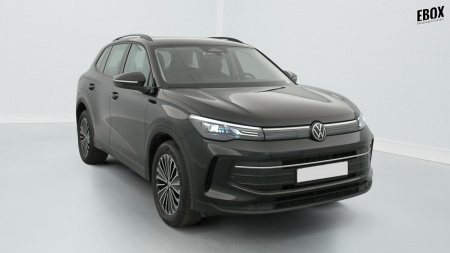 394631_p2 - VOLKSWAGEN - TIGUAN - 2025