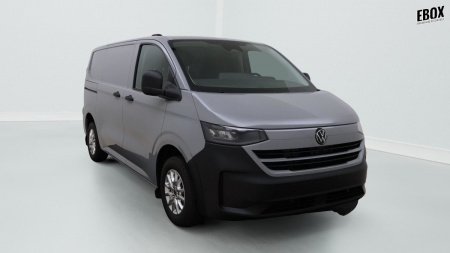 402599_p2 - VOLKSWAGEN - TRANSPORTER - 2026 402599_p2 - VOLKSWAGEN - TRANSPORTER - 2026