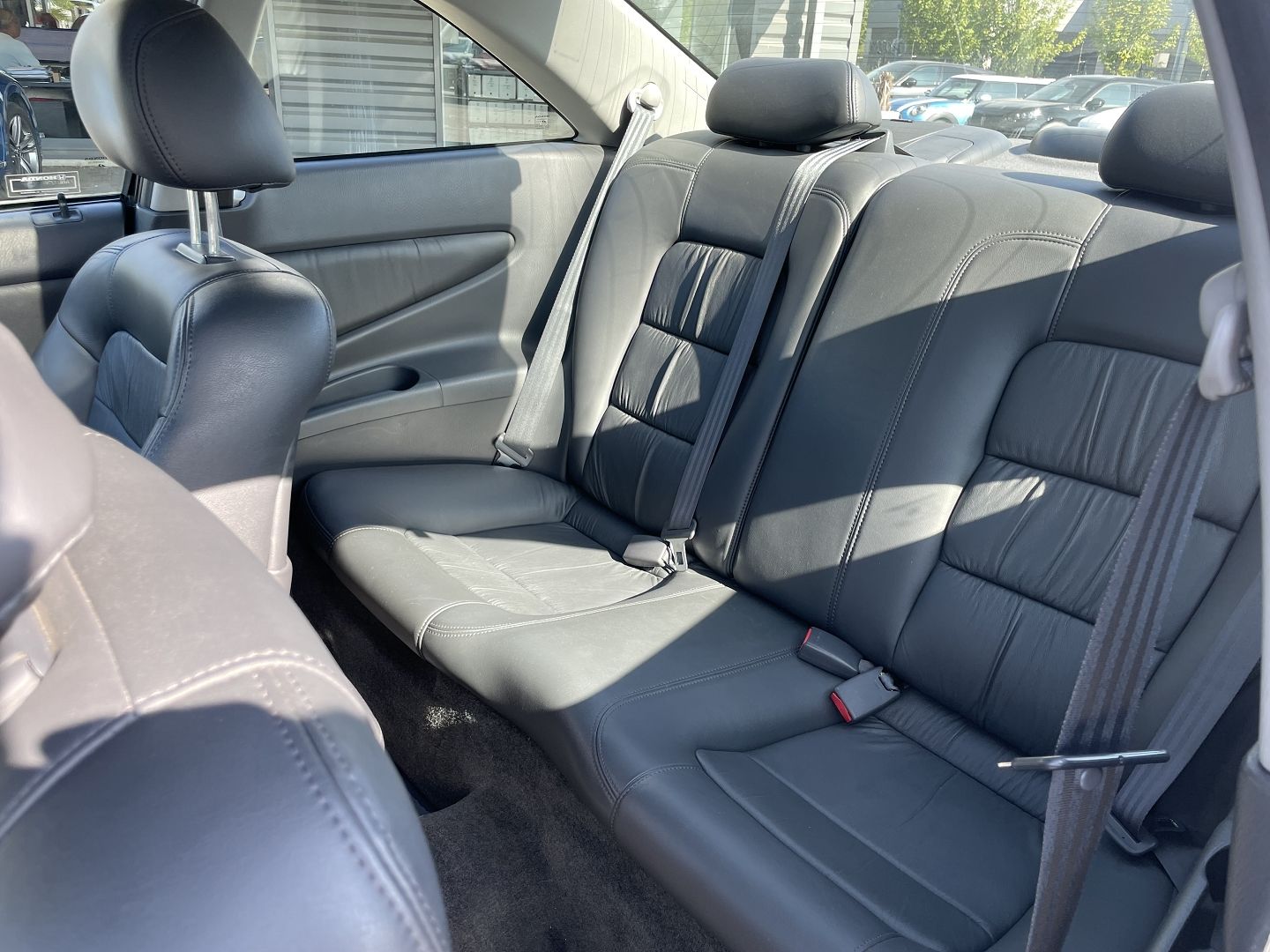 55799549 - HONDA - ACCORD COUPE - 2000 - photo 5