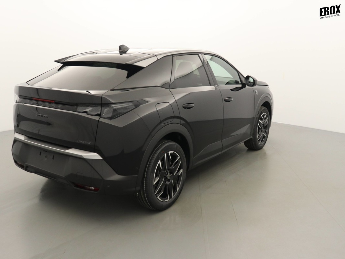 N200880_p3 - PEUGEOT - 3008 PHASE 4 - 2026 - photo 2