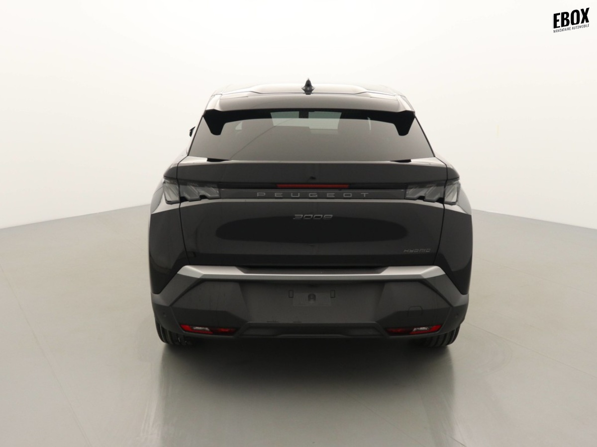 N200880_p3 - PEUGEOT - 3008 PHASE 4 - 2026 - photo 5