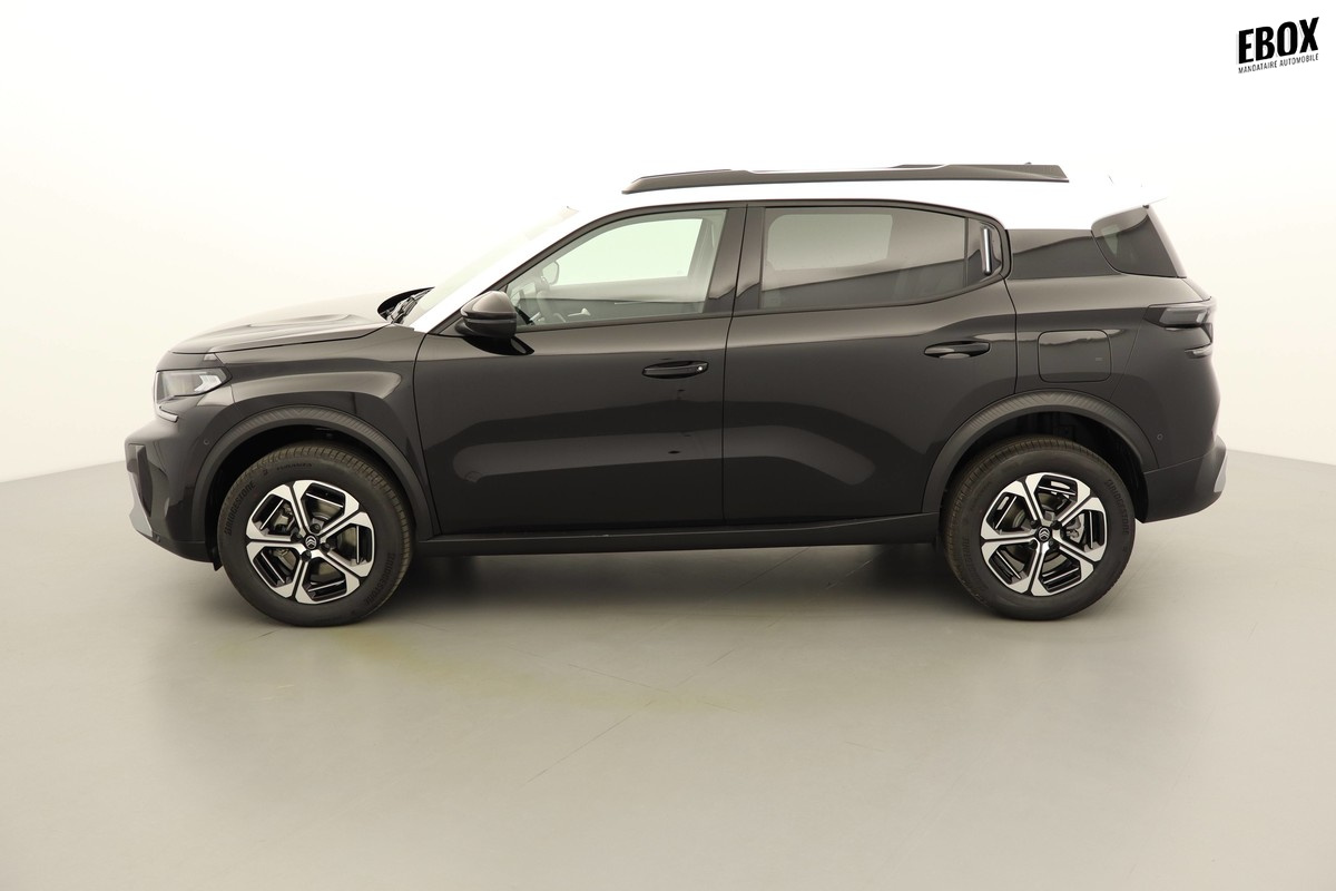 N201647_p3 - CITROEN - C3 AIRCROSS - 2026 - photo 4